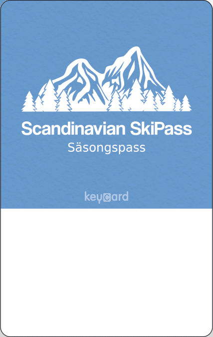 Pass Förstasidan 2