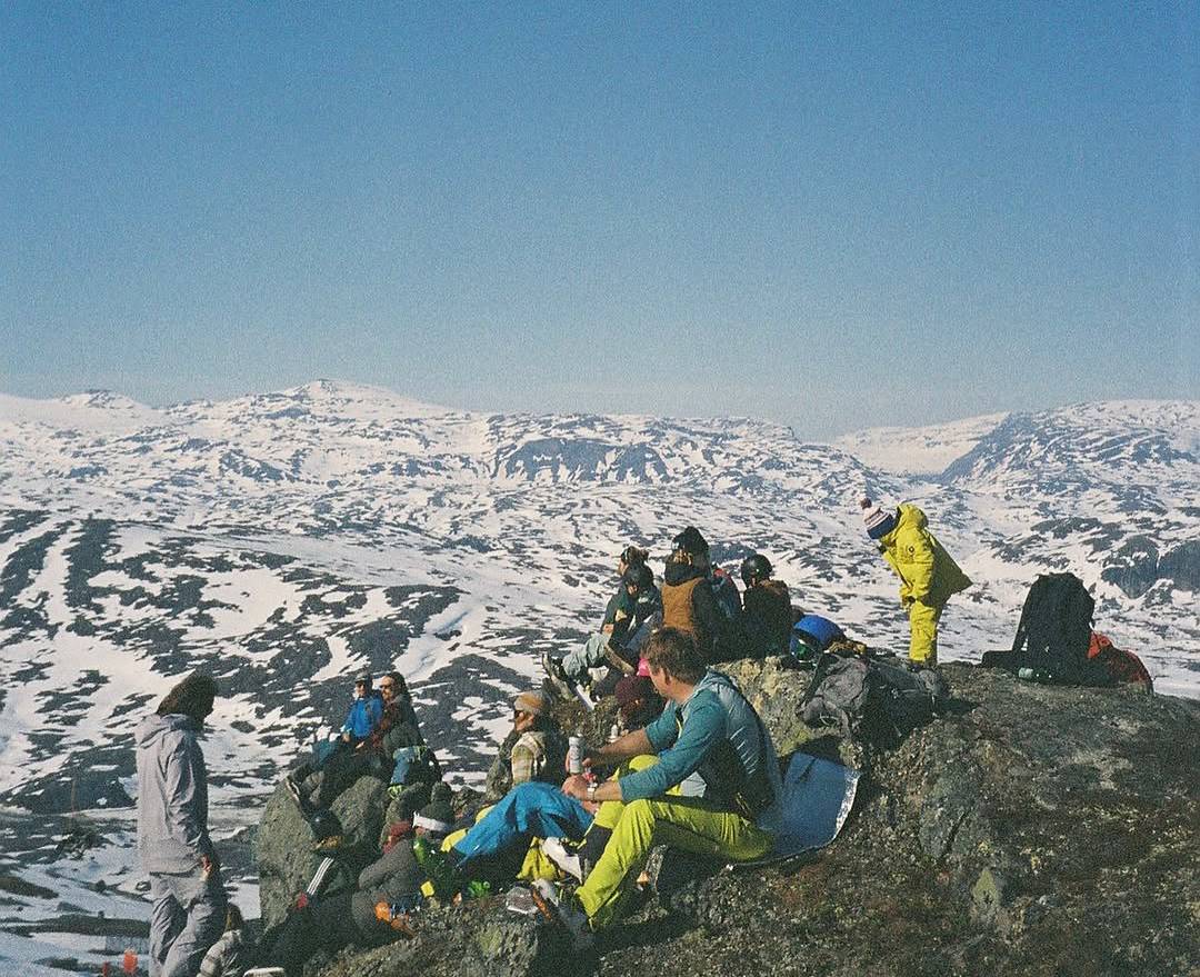 Fjällupplevelser